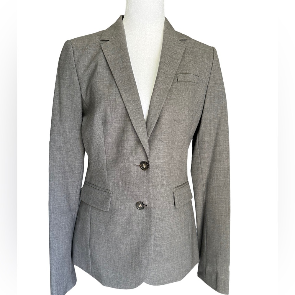 Banana Republic Blazer. 8T